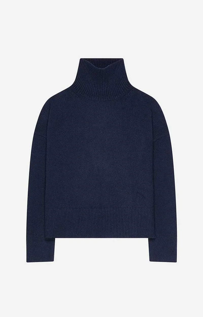 Malo Sweater>Vanessa Bruno New