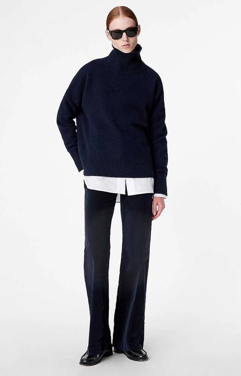 Malo Sweater>Vanessa Bruno New