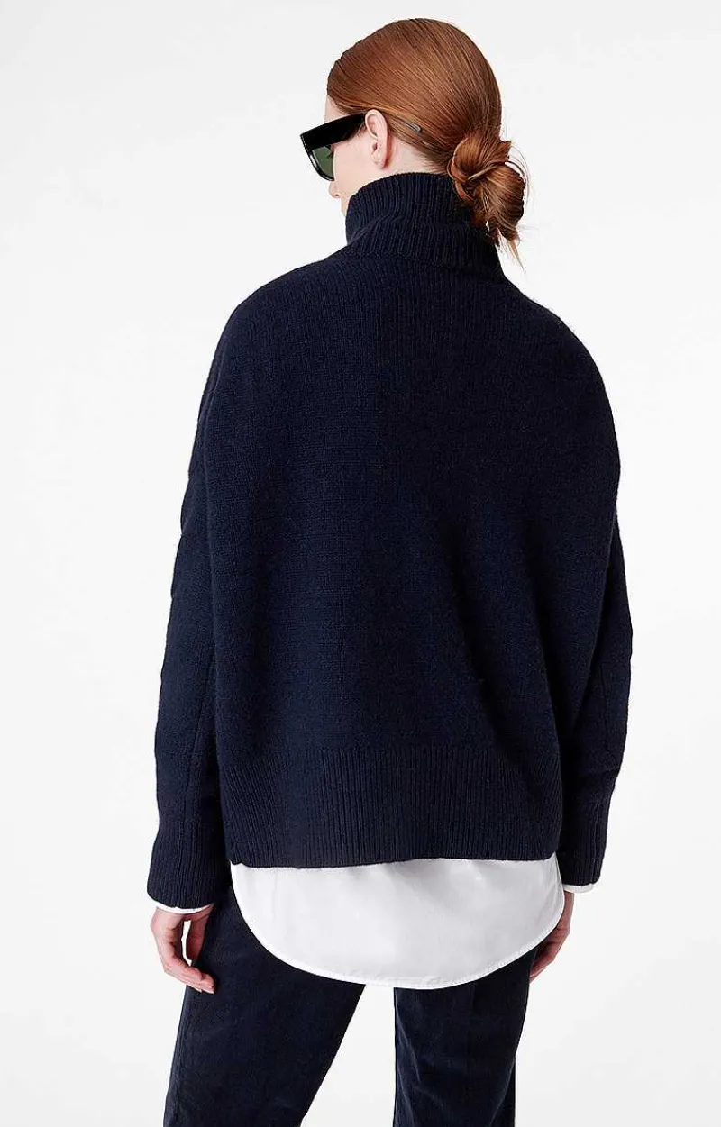 Malo Sweater>Vanessa Bruno New