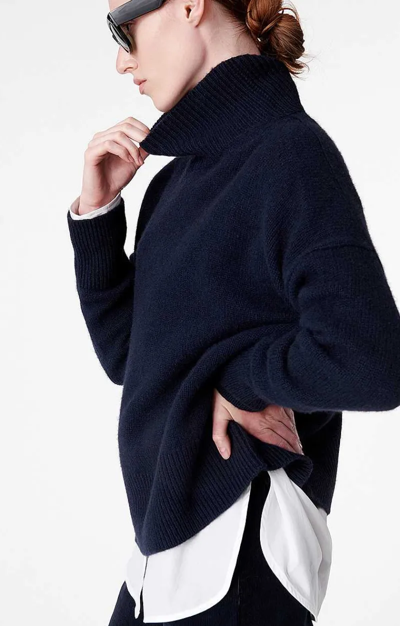 Malo Sweater>Vanessa Bruno New