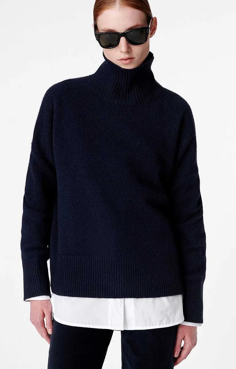 Malo Sweater>Vanessa Bruno New