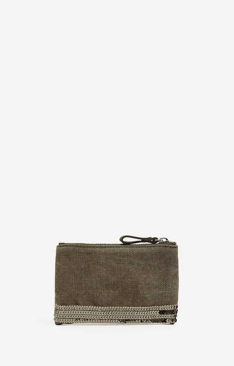 Zipped Clutch>Vanessa Bruno Best