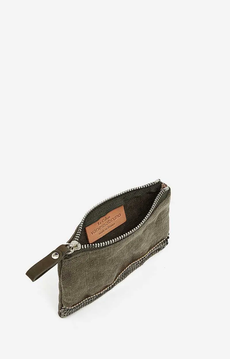 Zipped Clutch>Vanessa Bruno Best