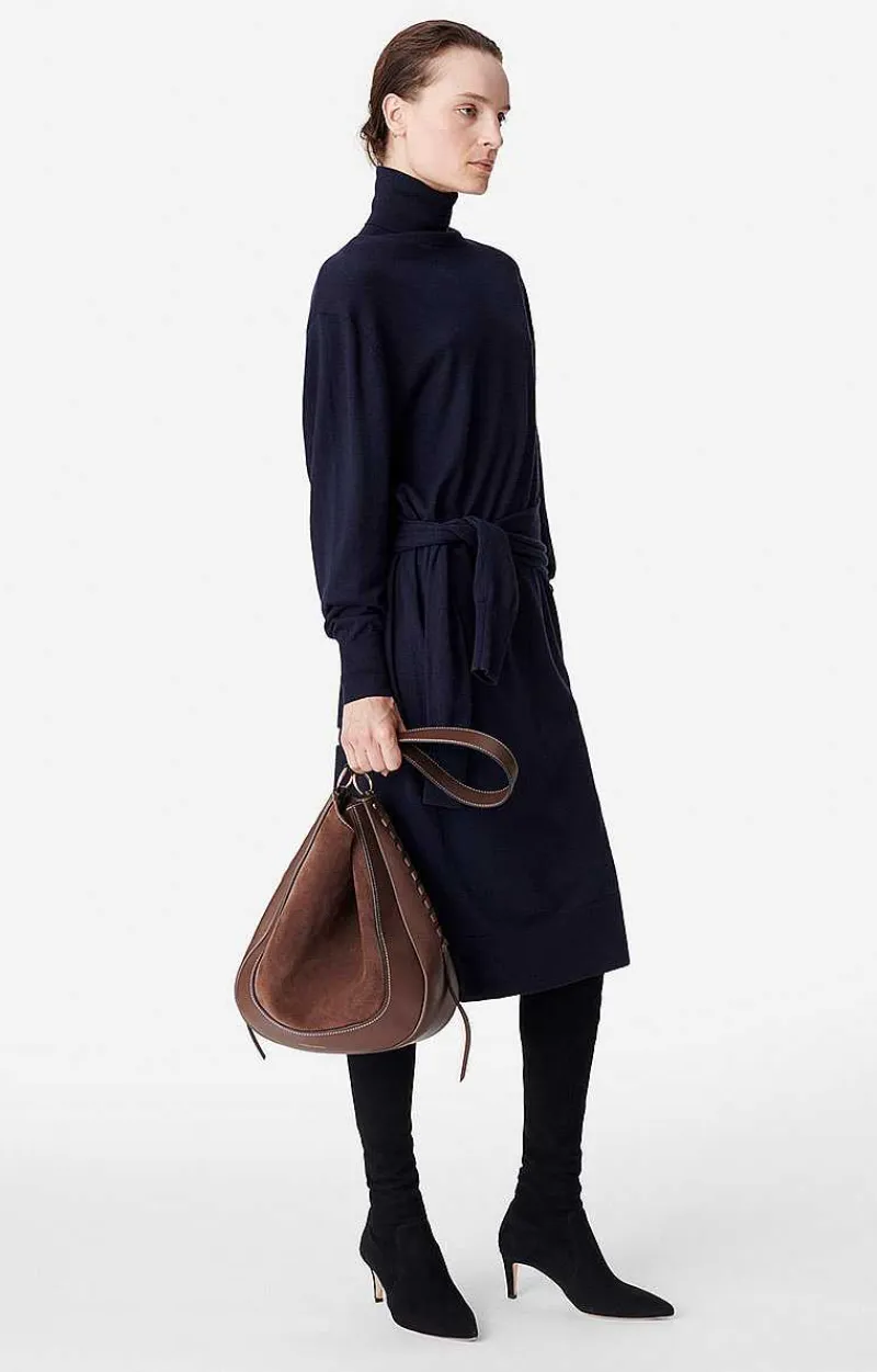 Lou Bag>Vanessa Bruno Clearance