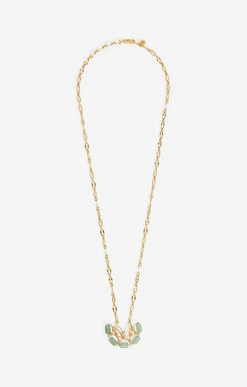 Chain Necklace>Vanessa Bruno Fashion