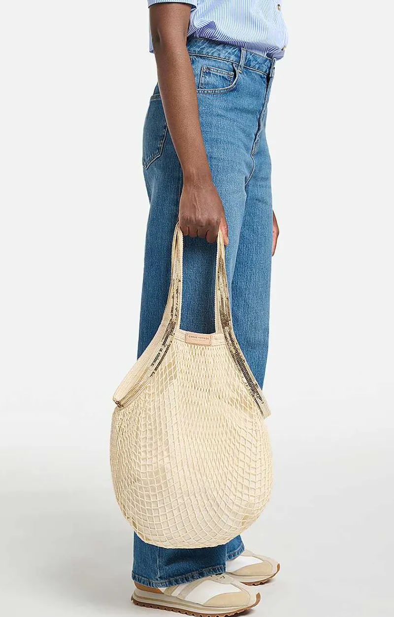 Fishnet Bag>Vanessa Bruno Discount
