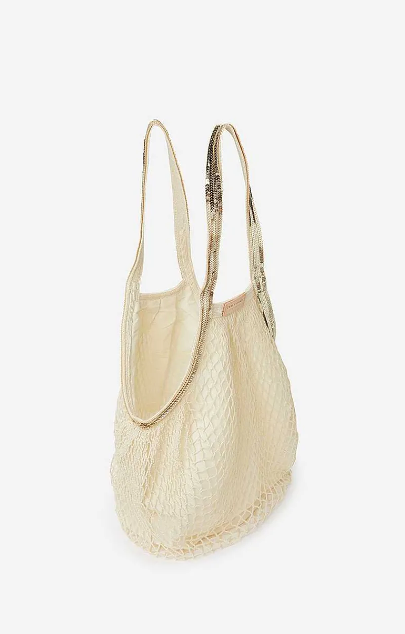 Fishnet Bag>Vanessa Bruno Discount