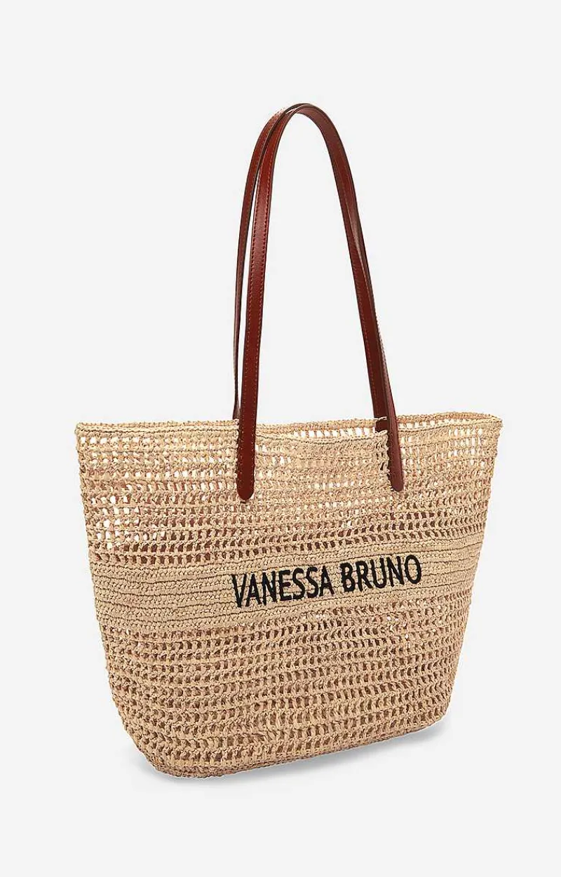 Raffia Basket>Vanessa Bruno Online