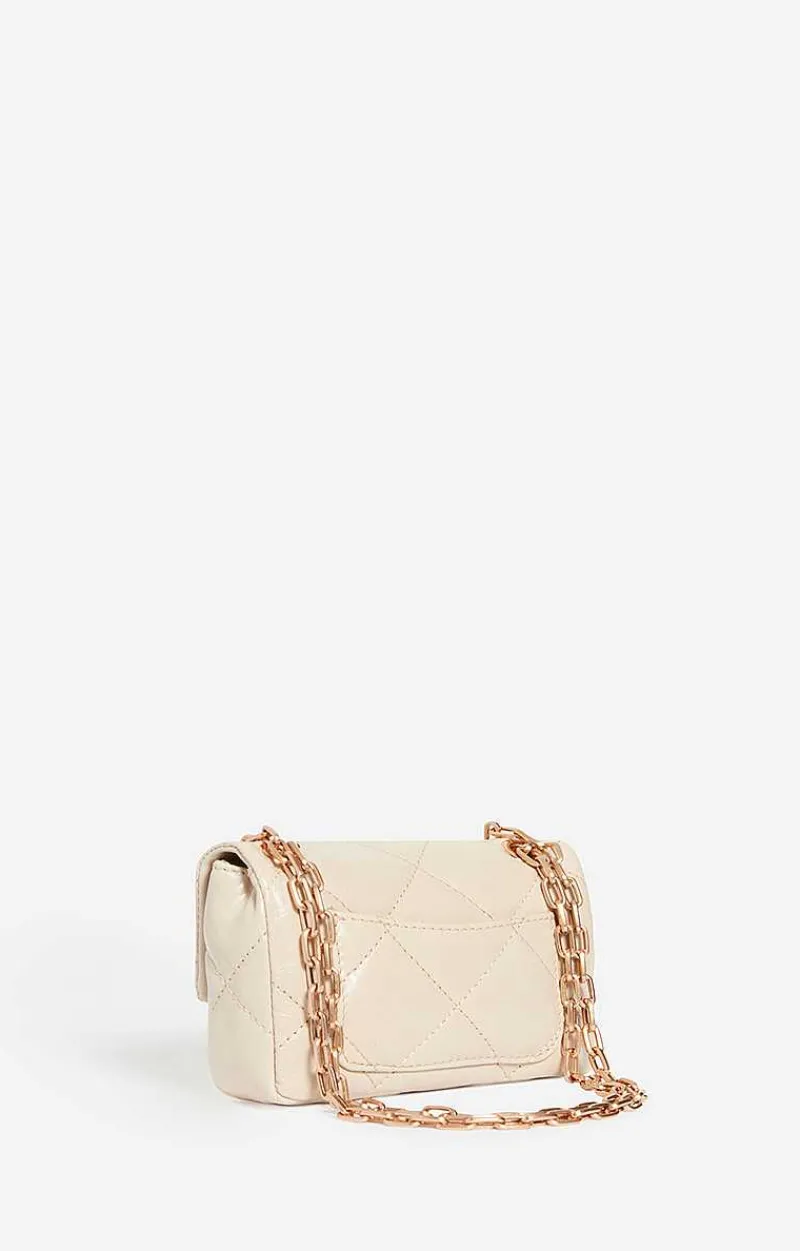 Leather Nano Moon Bag>Vanessa Bruno Sale