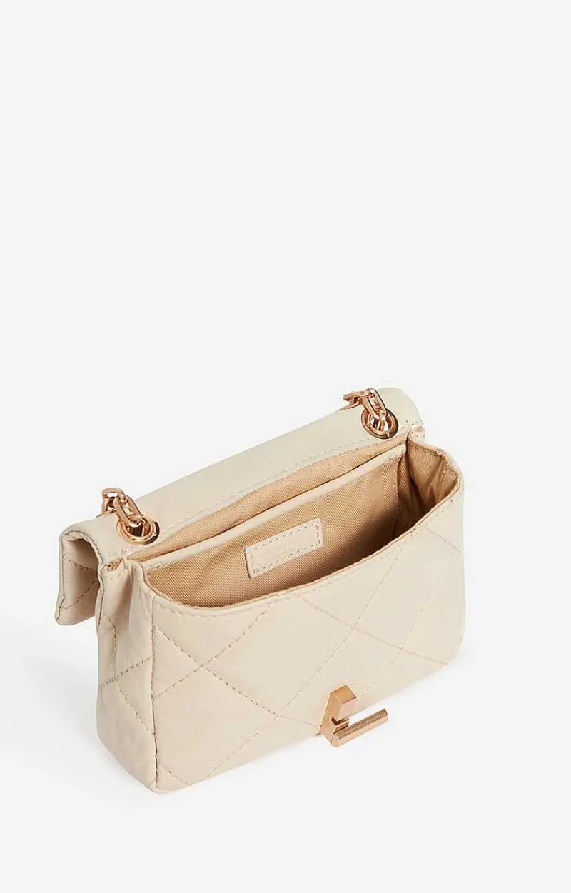 Leather Nano Moon Bag>Vanessa Bruno Sale