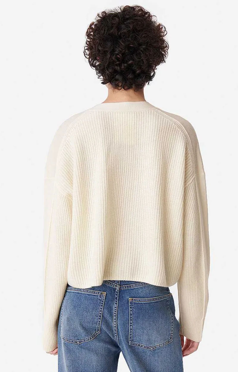 Caren Cardigan>Vanessa Bruno Fashion