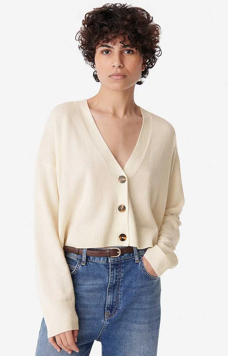 Caren Cardigan>Vanessa Bruno Fashion