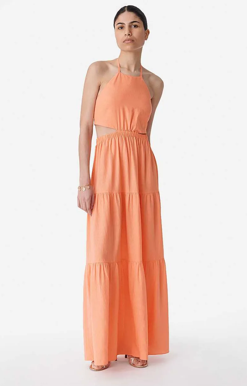 Costa Dress>Vanessa Bruno Best