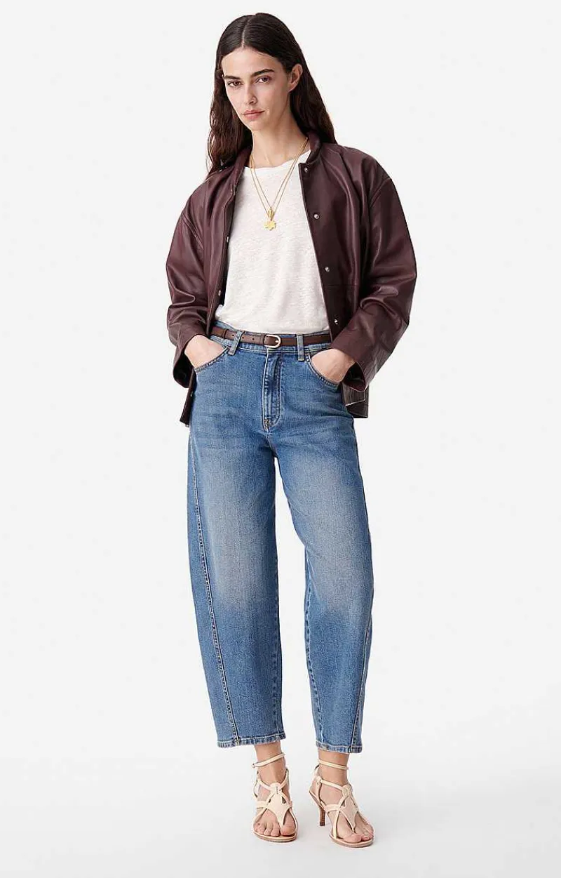 Apollo Jacket>Vanessa Bruno Fashion