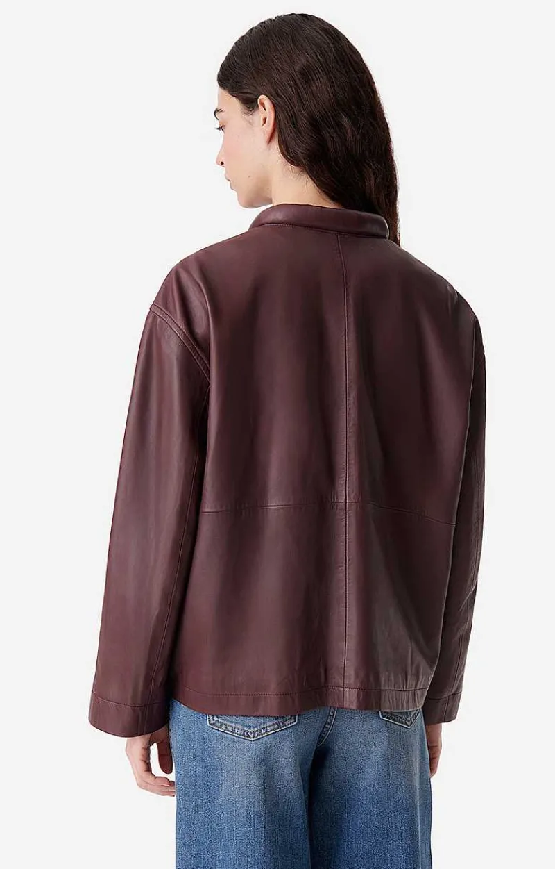 Apollo Jacket>Vanessa Bruno Fashion