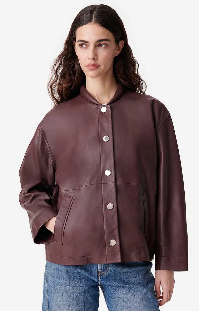 Apollo Jacket>Vanessa Bruno Fashion