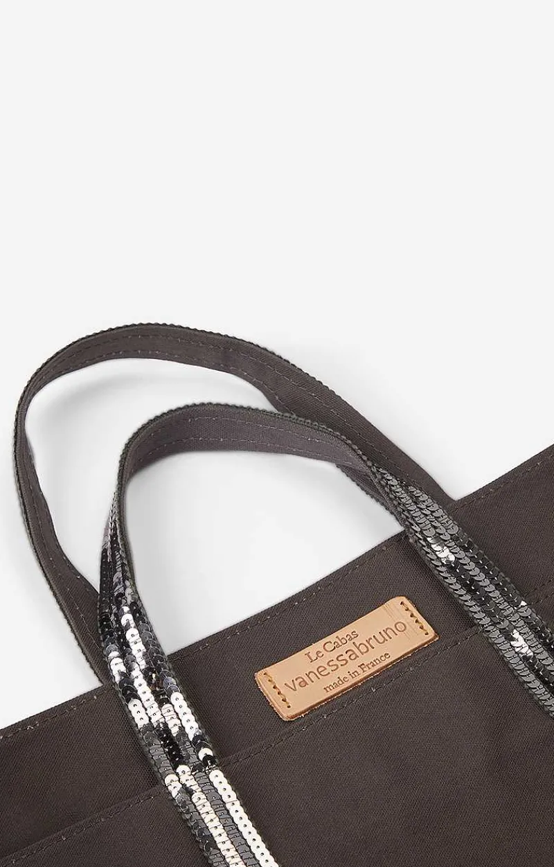 Canvas M Cabas Tote>Vanessa Bruno Best