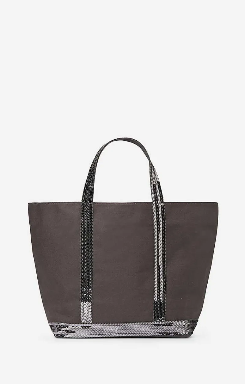 Canvas M Cabas Tote>Vanessa Bruno Best