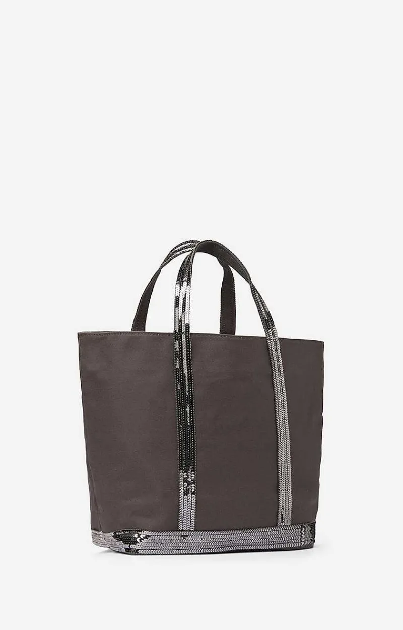 Canvas M Cabas Tote>Vanessa Bruno Best
