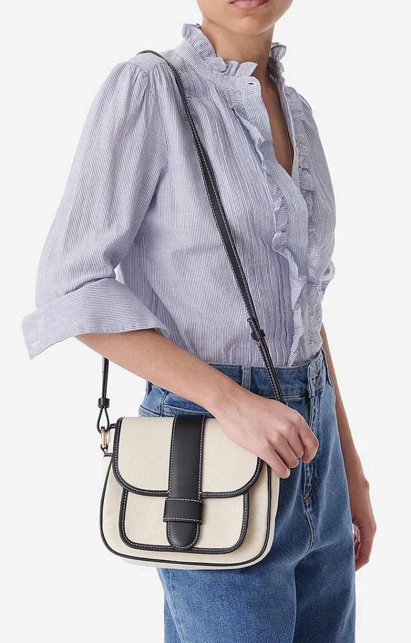 Romy Flap Bag>Vanessa Bruno Hot