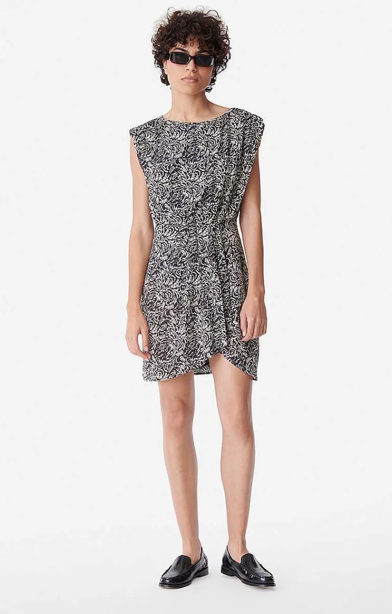 Cara Dress>Vanessa Bruno Discount