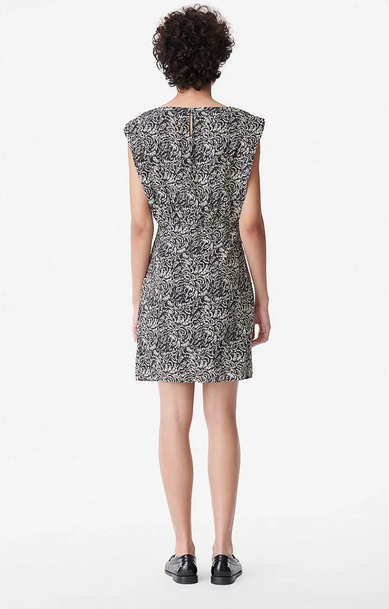 Cara Dress>Vanessa Bruno Discount