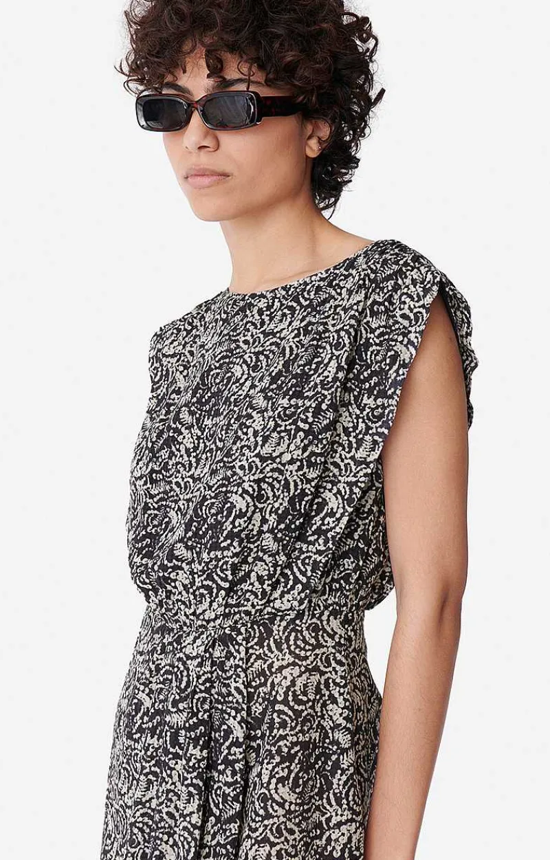 Cara Dress>Vanessa Bruno Discount