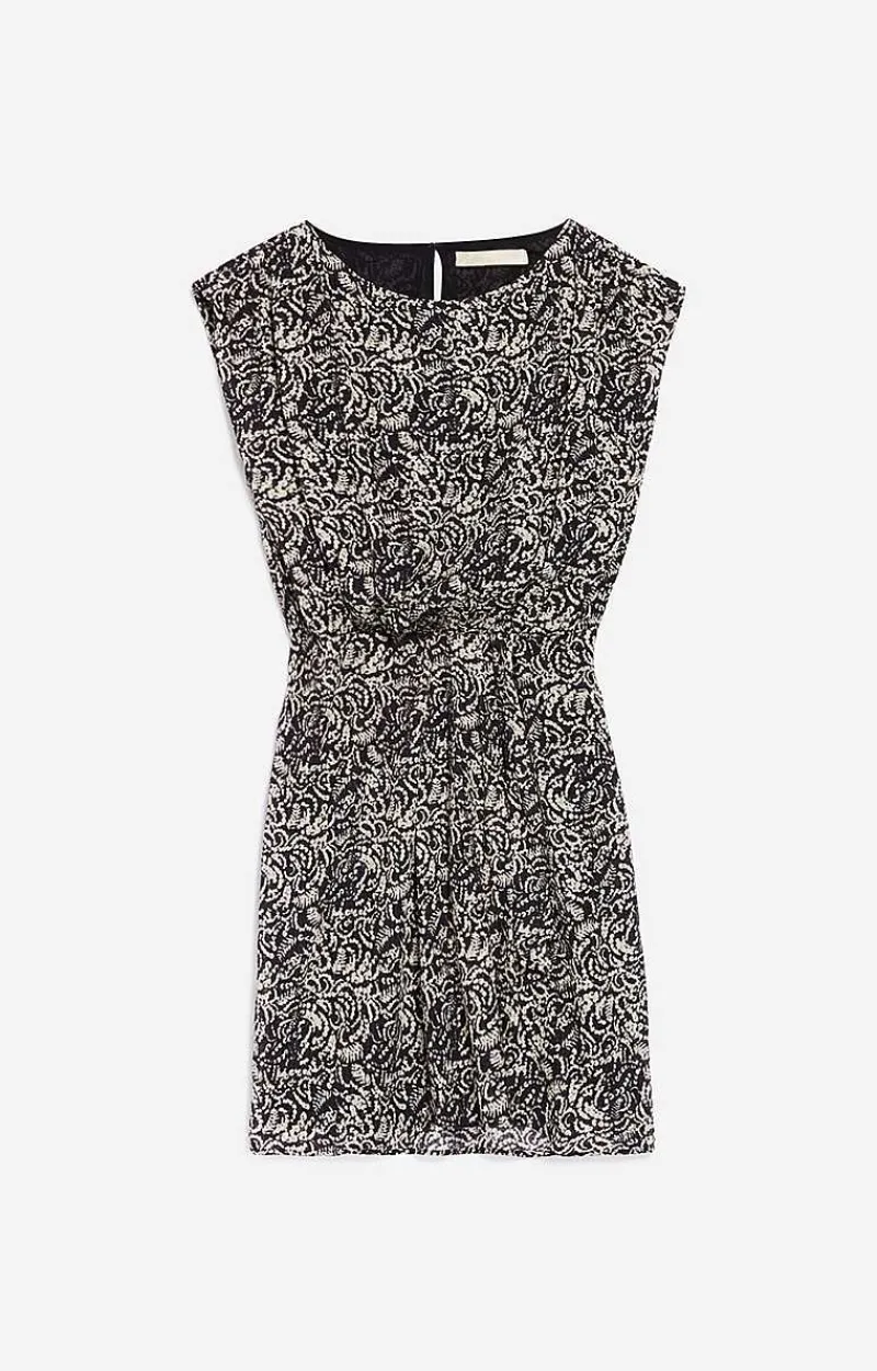 Cara Dress>Vanessa Bruno Discount