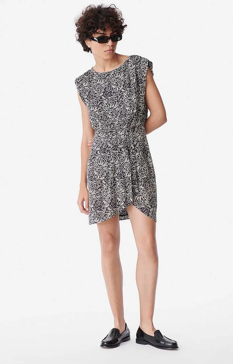 Cara Dress>Vanessa Bruno Discount