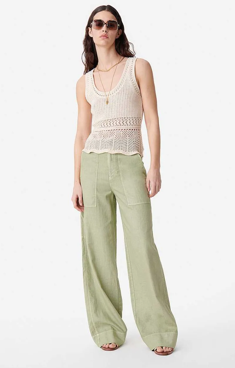 Cordelia Top>Vanessa Bruno Hot