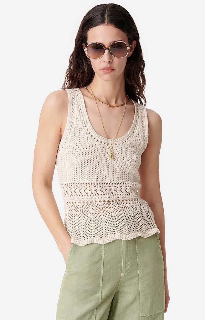 Cordelia Top>Vanessa Bruno Hot