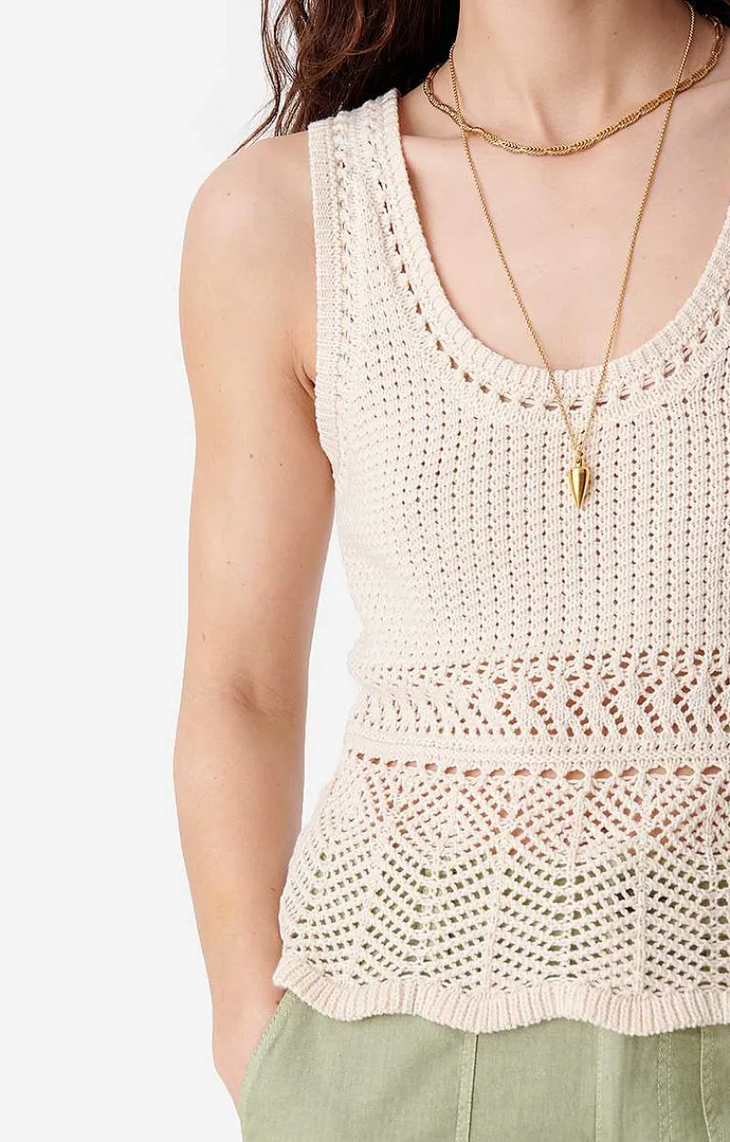 Cordelia Top>Vanessa Bruno Hot