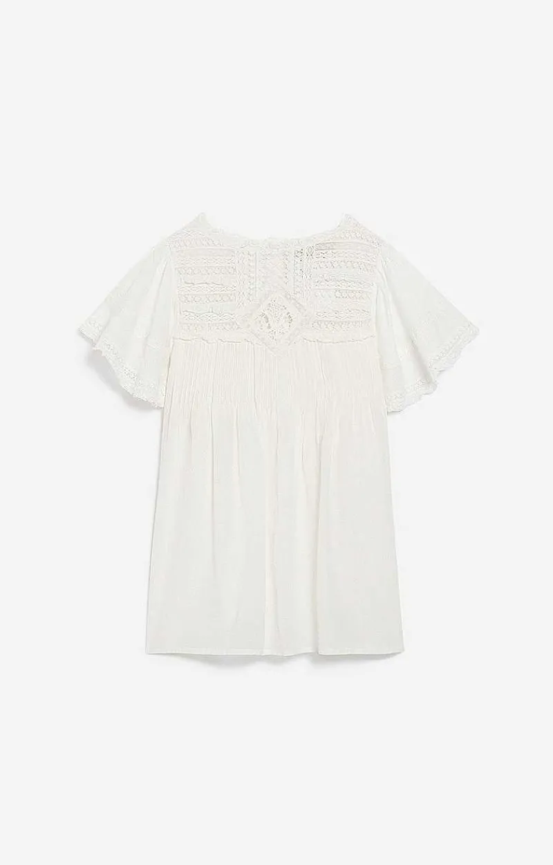 Calisson Blouse>Vanessa Bruno Clearance