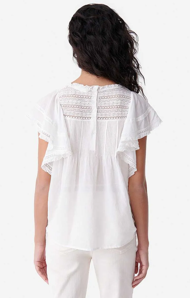 Calisson Blouse>Vanessa Bruno Clearance