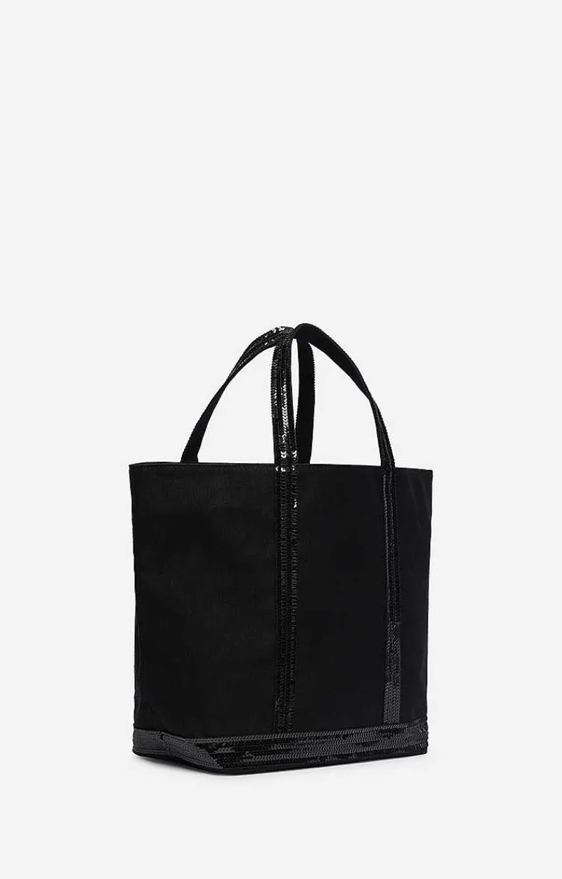 Canvas M Cabas Tote>Vanessa Bruno Sale