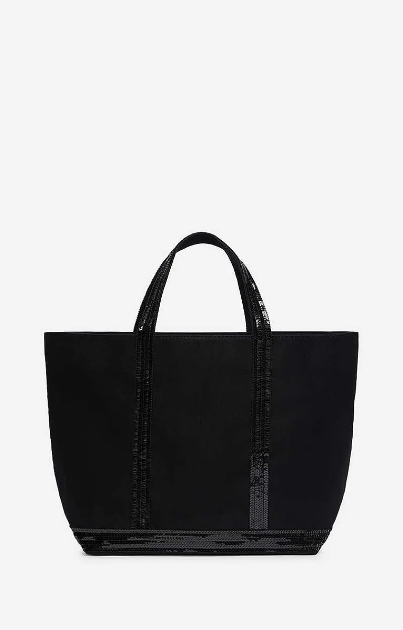 Canvas M Cabas Tote>Vanessa Bruno Sale