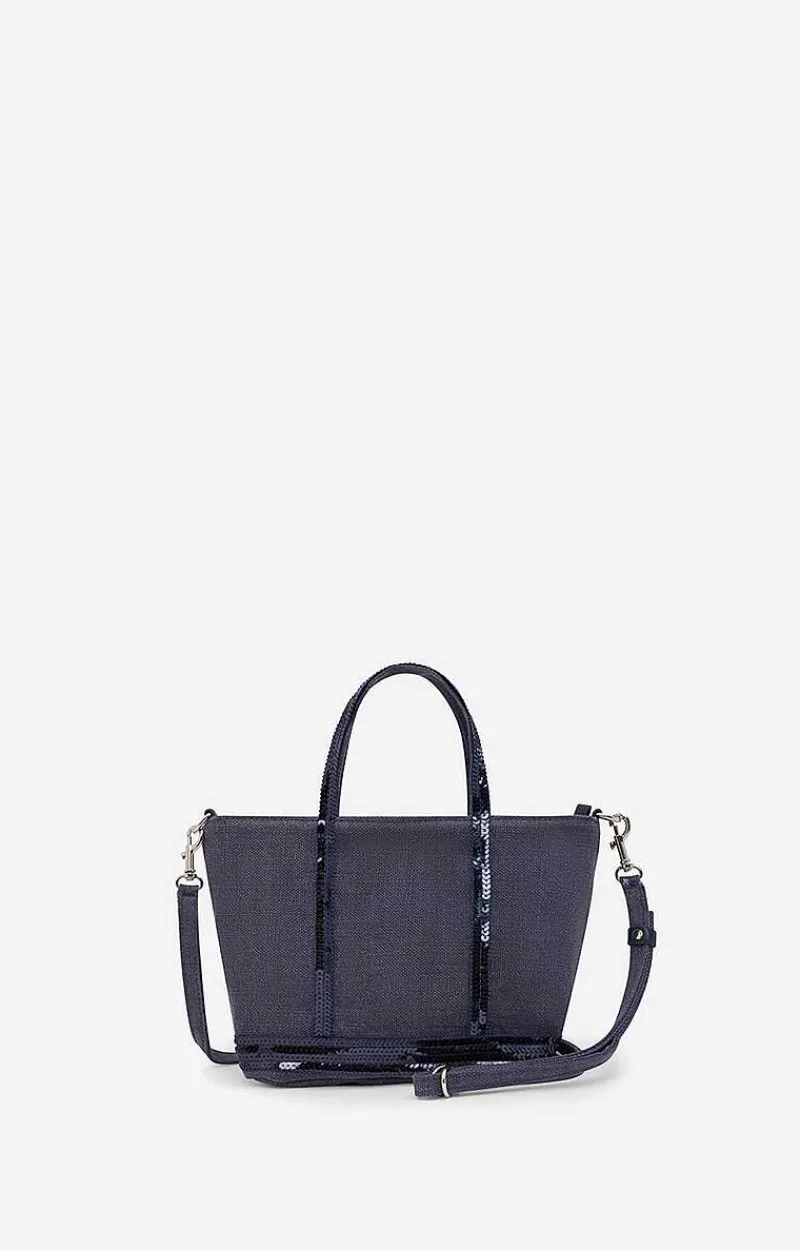 Linen Xs Cabas Tote>Vanessa Bruno Clearance