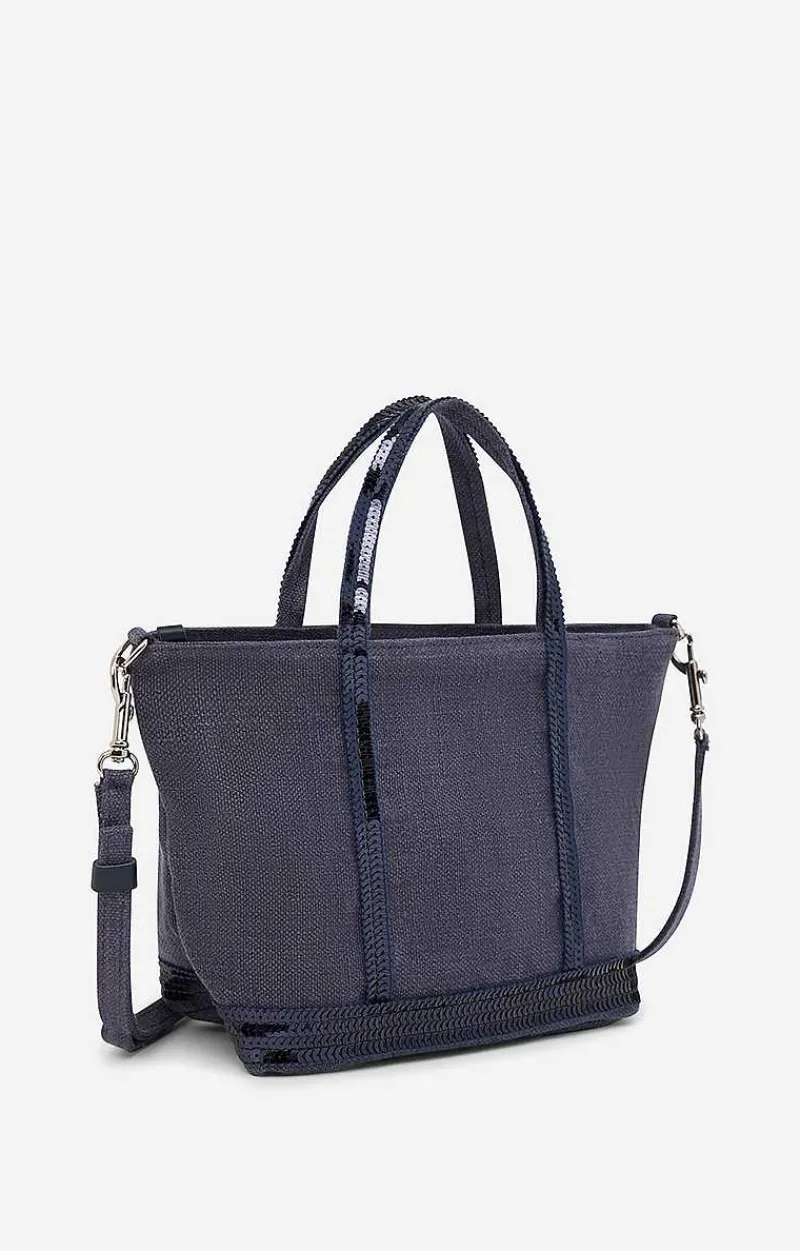 Linen Xs Cabas Tote>Vanessa Bruno Clearance