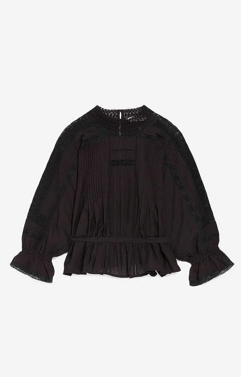 Viva Blouse>Vanessa Bruno Hot