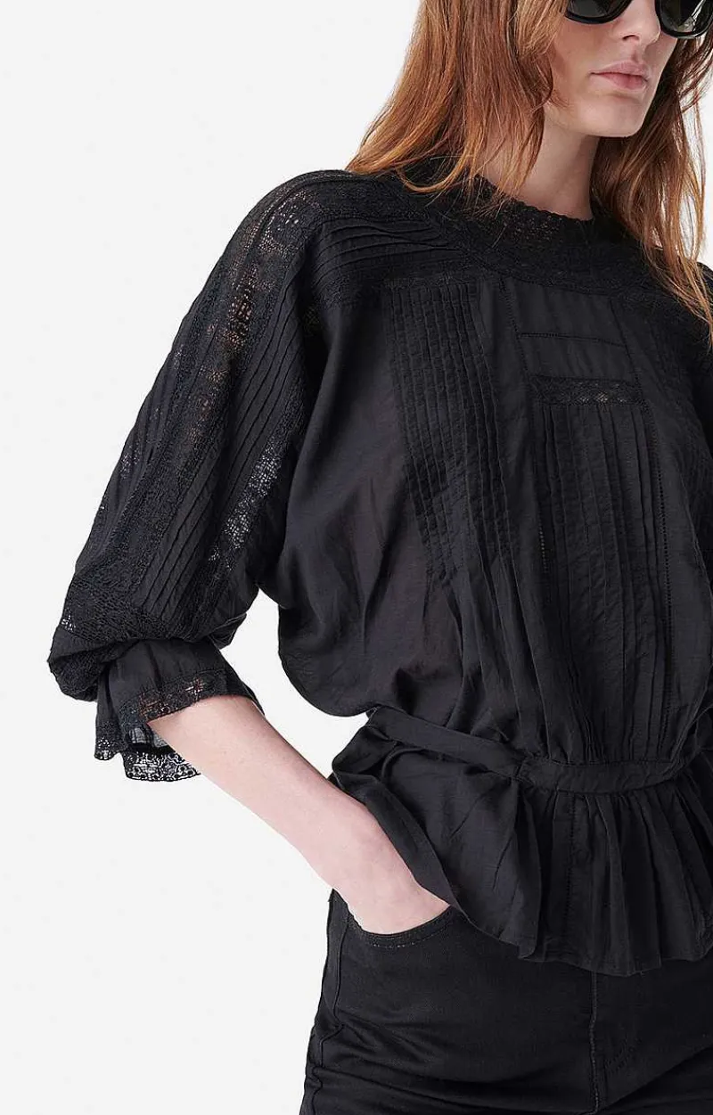 Viva Blouse>Vanessa Bruno Hot