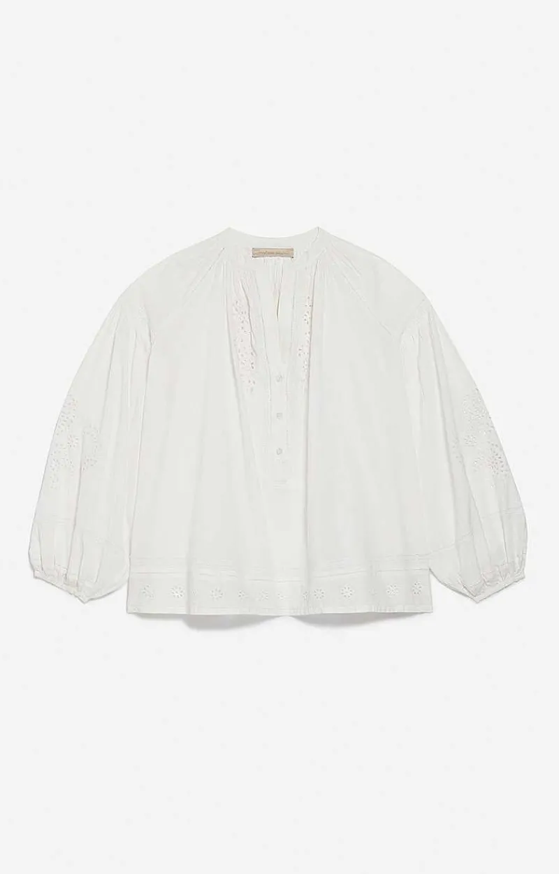 Nipoa Blouse>Vanessa Bruno Clearance