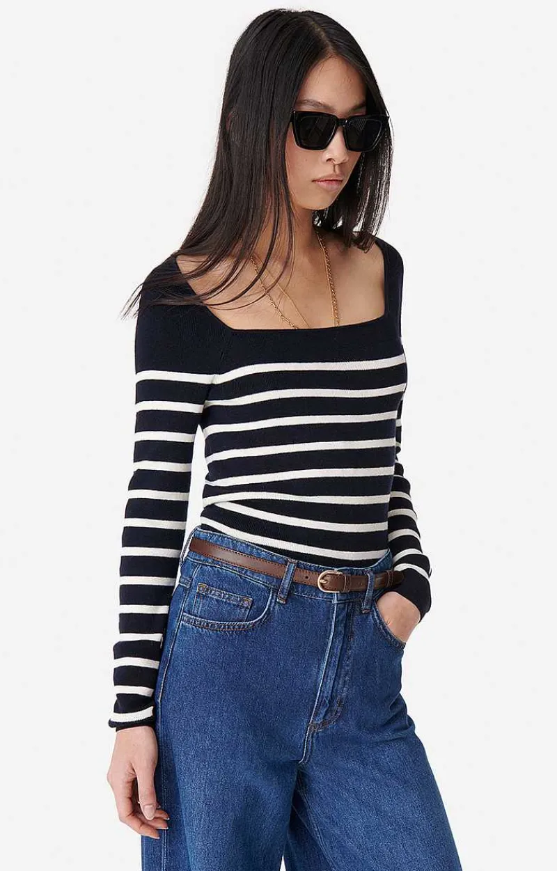 Carla Sweater>Vanessa Bruno Discount