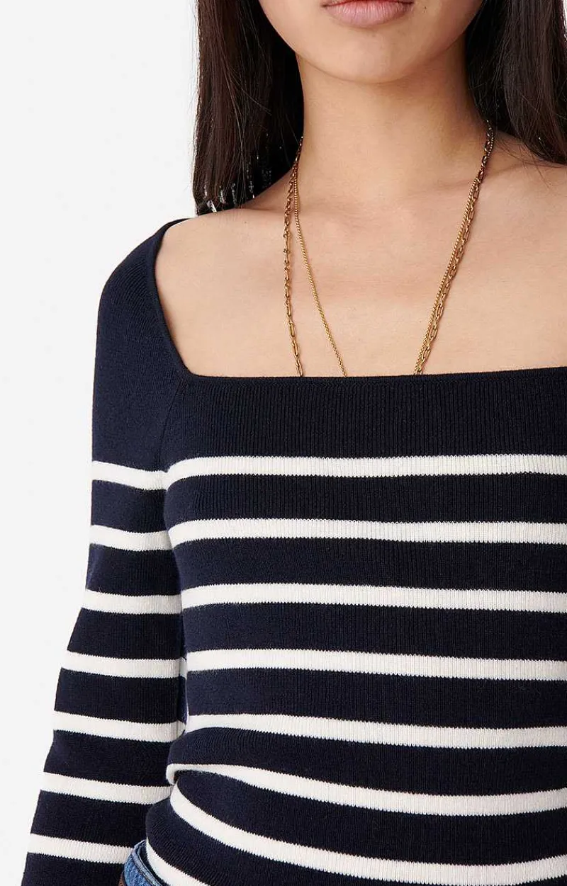 Carla Sweater>Vanessa Bruno Discount