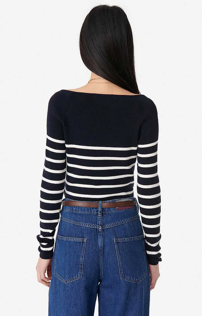 Carla Sweater>Vanessa Bruno Discount