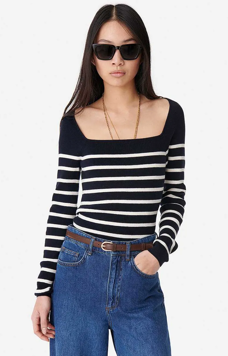 Carla Sweater>Vanessa Bruno Discount