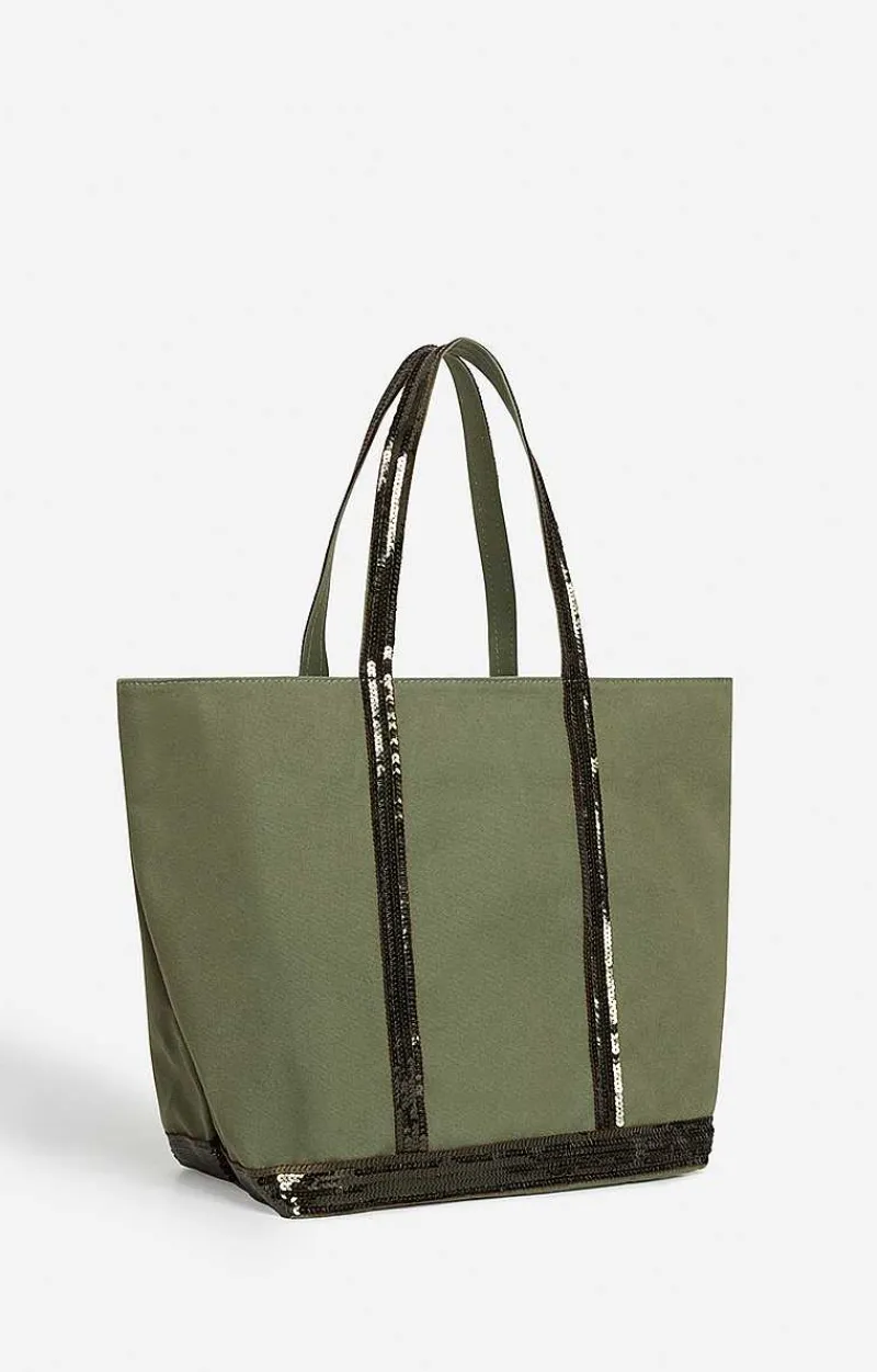 Canvas L Cabas Tote>Vanessa Bruno Online