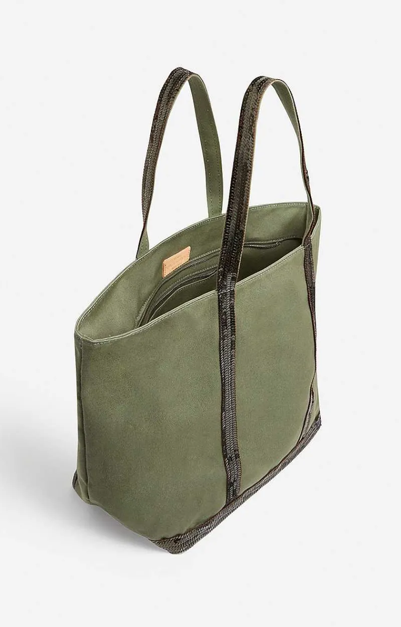 Canvas L Cabas Tote>Vanessa Bruno Online