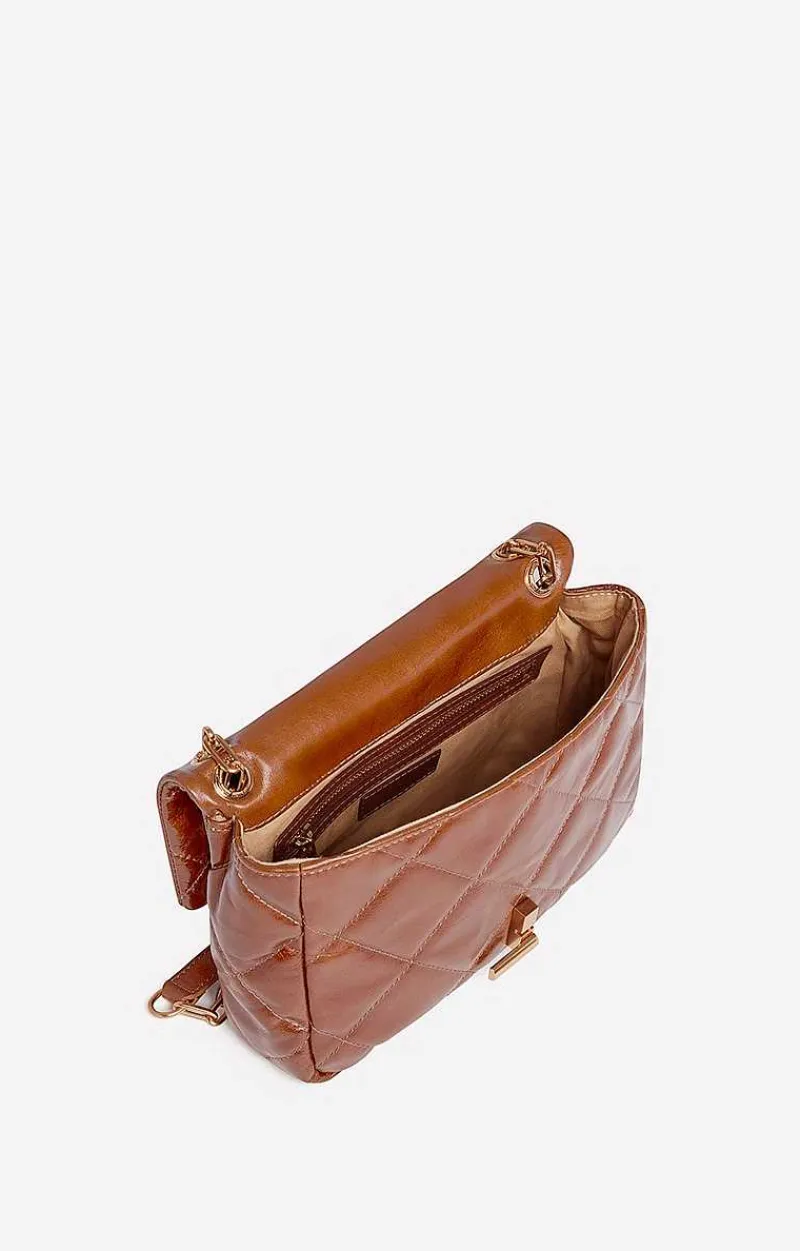 Leather Moon Bag>Vanessa Bruno Online