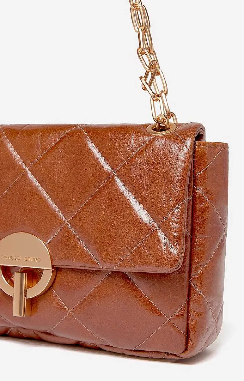 Leather Moon Bag>Vanessa Bruno Online