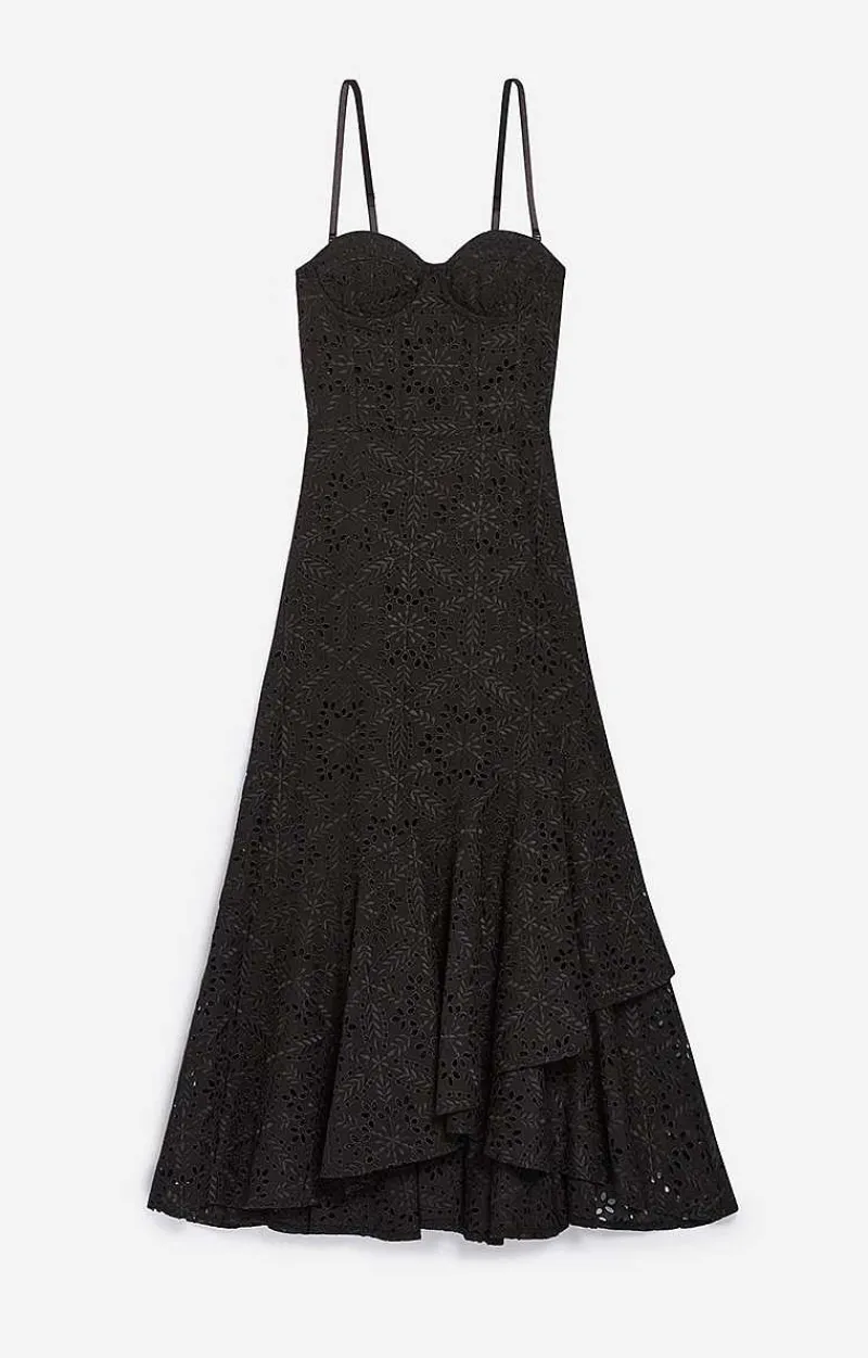 Castille Dress>Vanessa Bruno Fashion